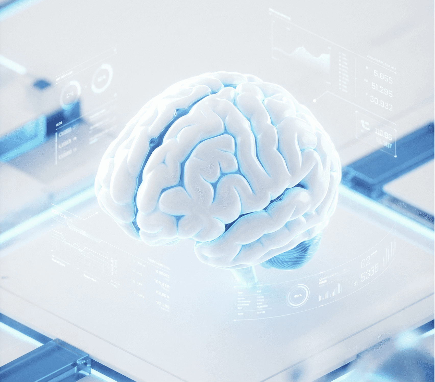 Checklist with three completed tasks: Operational Tax Audit, Infrastructure Dependencies, and Risk & Governance Analysis.