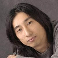 Portrait of Masumi Nakamura, Co-founder and CEO