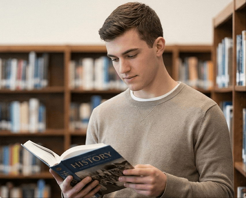 Обзор школьного учителя истории о генераторе планов уроков на основе ИИ