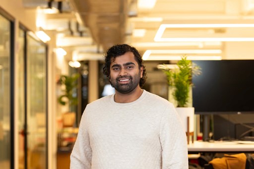 Arjun Bhatnagar