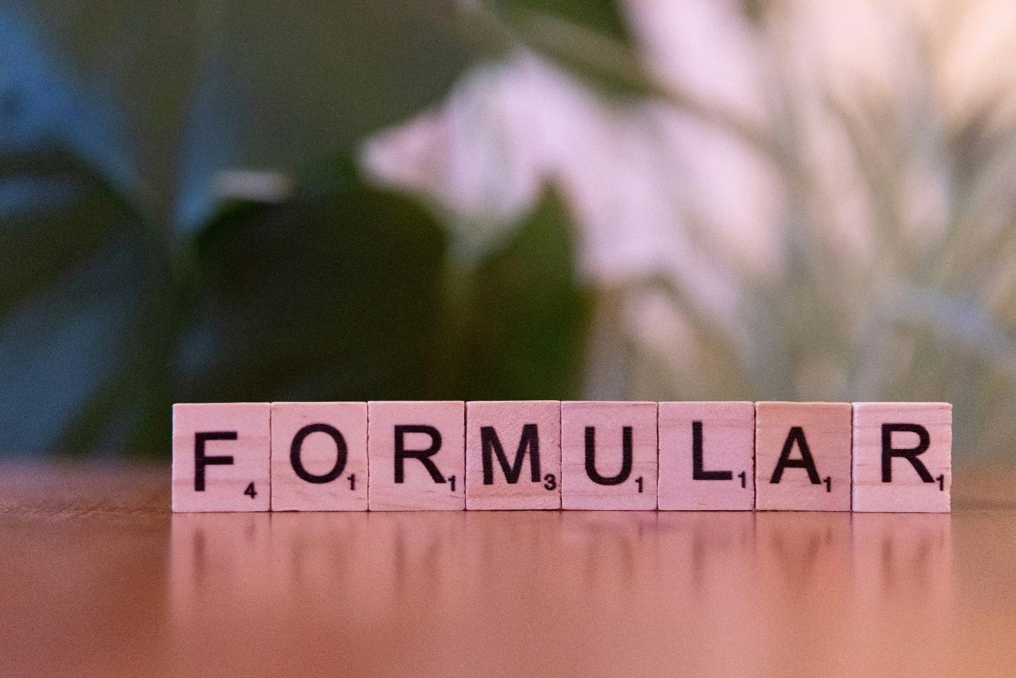 Evaluating Supplement Manufacturer Reliability