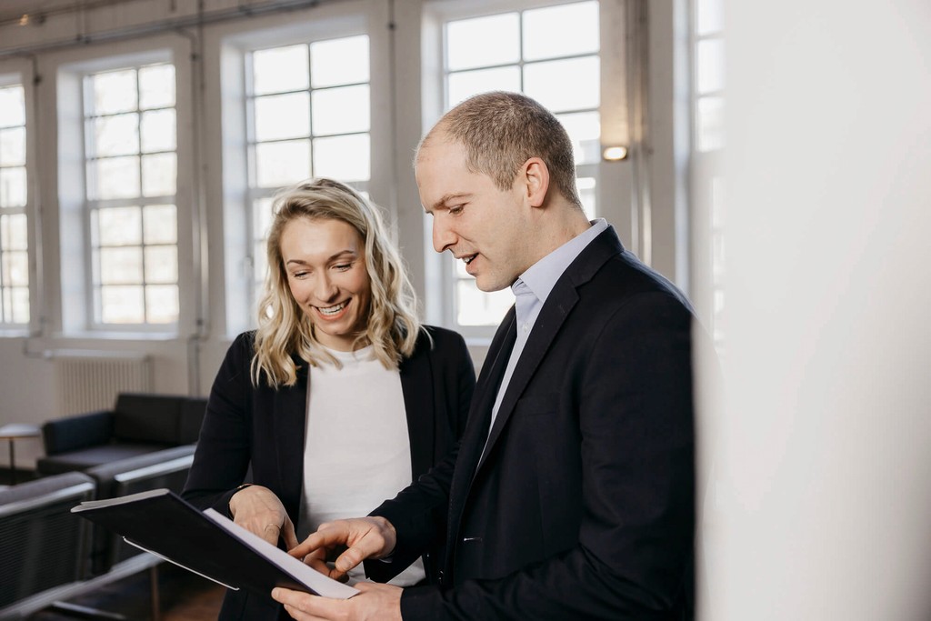 Mitarbeiterfotos in Bremen für Recruiting-Kampagnen und Karriereseiten