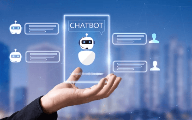 Chatbot to Prepare for Interview