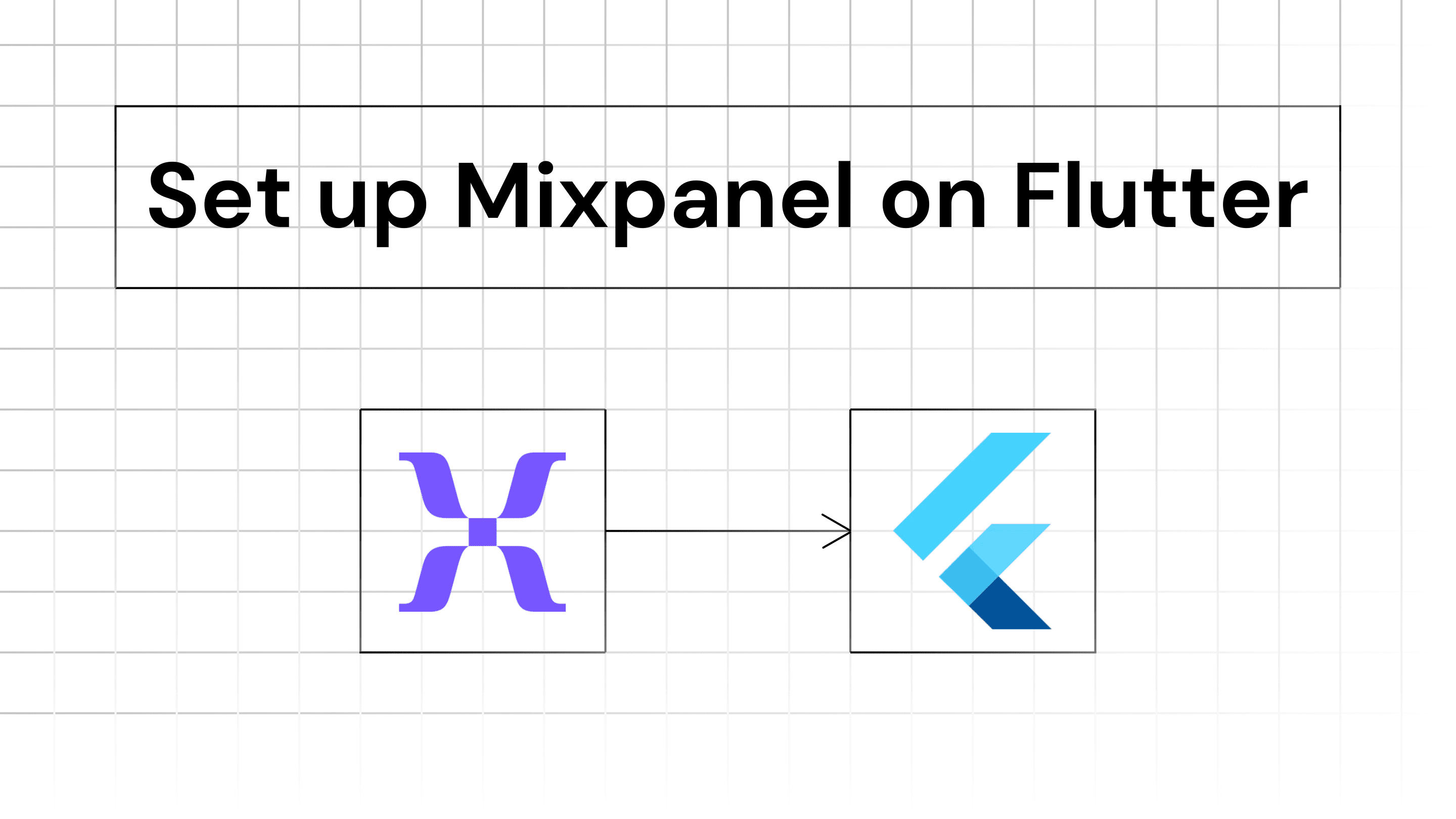 Setup Mixpanel on Flutter