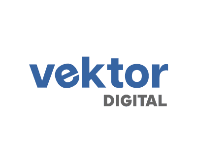 Vektor Digital ApS logo