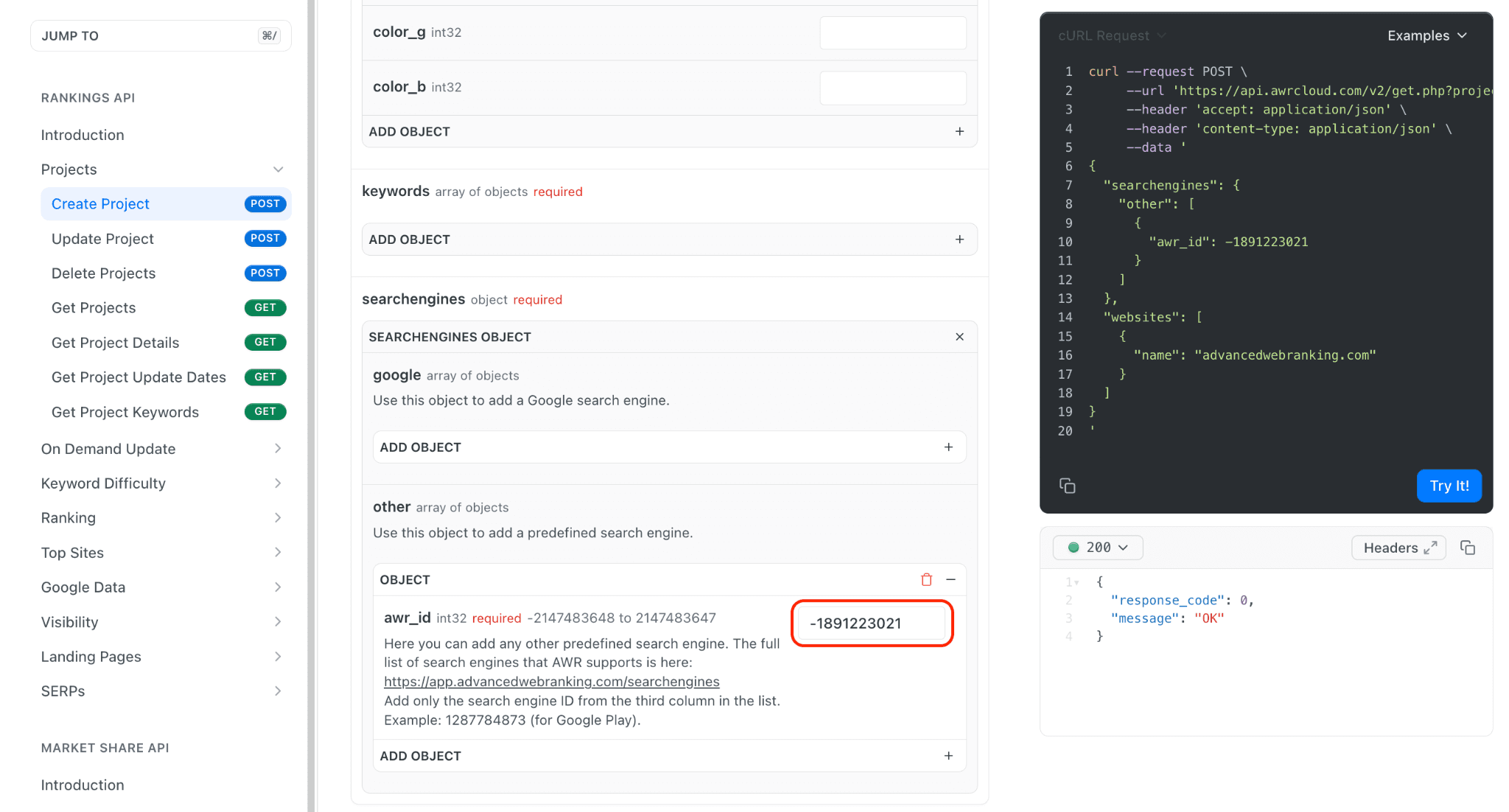 how-to-add-non-google-AI-engines-to-a-new-AWR-project