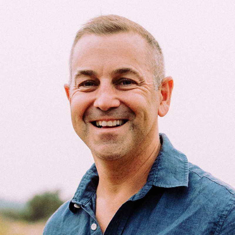 John Doe - Managing Director at Apple