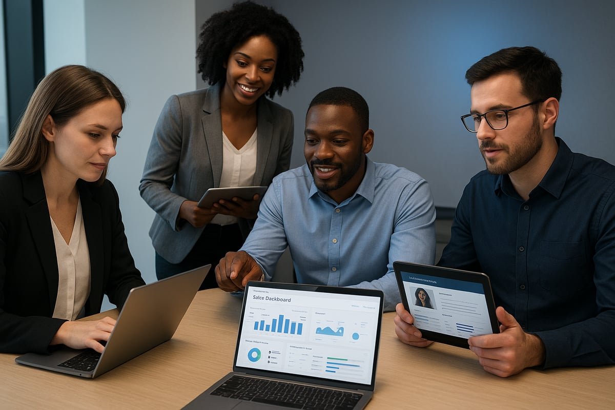 Understanding the 2026 Sales Recruitment Landscape