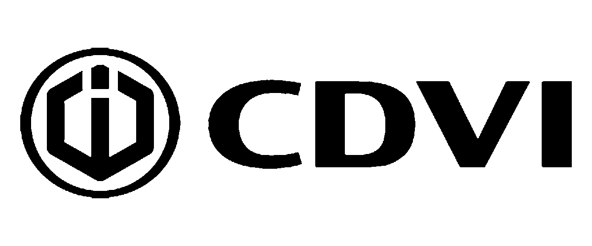 logo cdvi