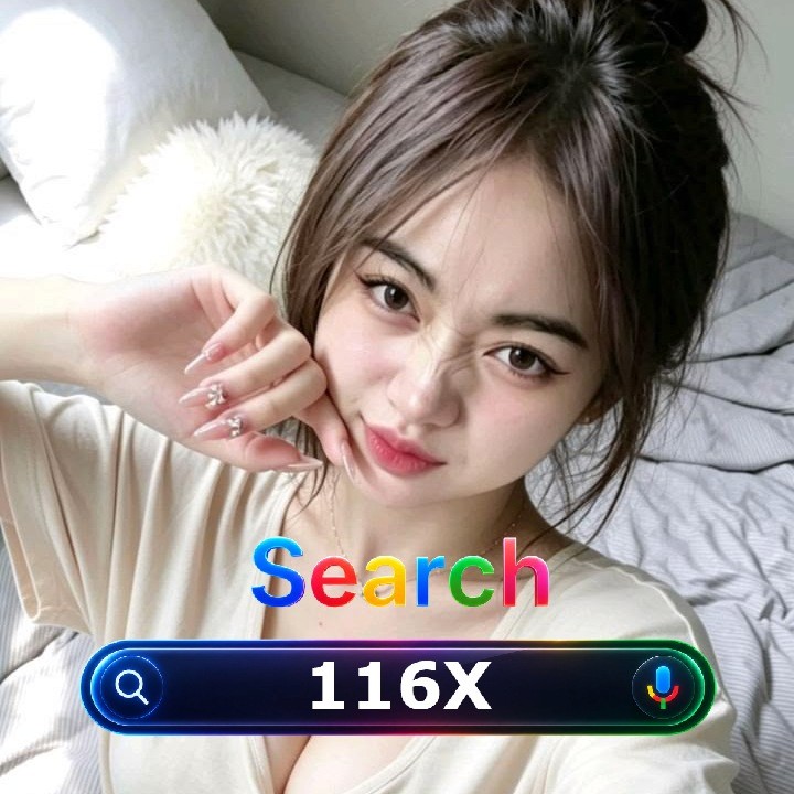116X Gameplay Interaktif