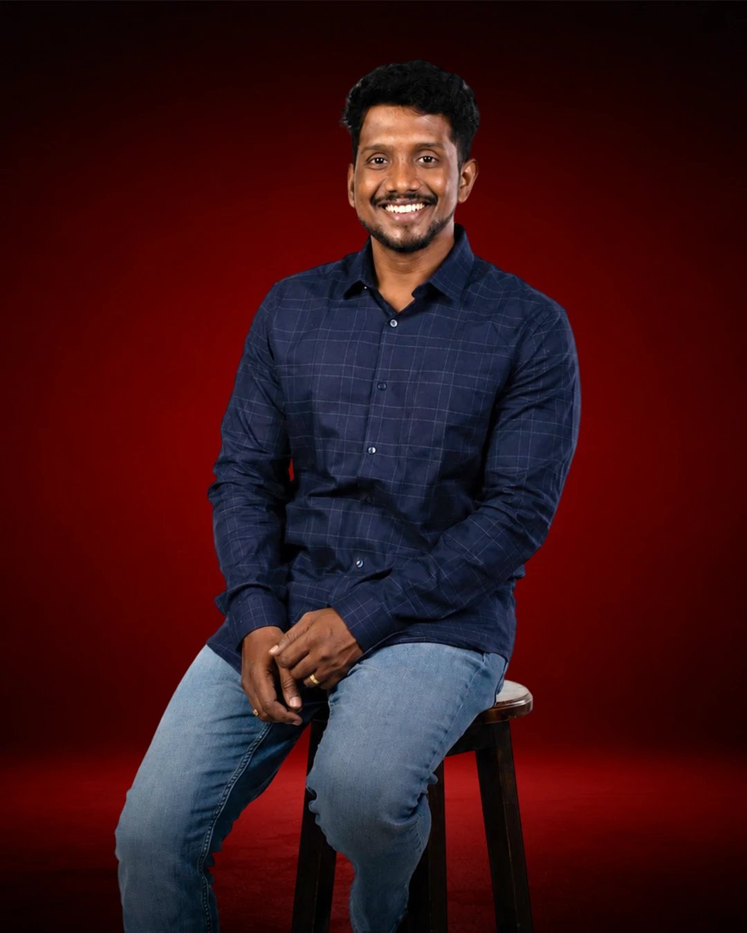 Vijay Arumugam