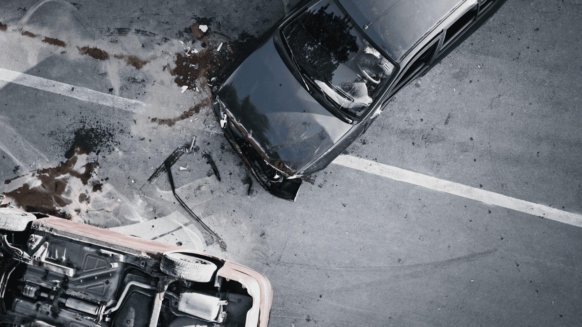 What Happens After a Car Accident? A Complete Injury Claim Guide
