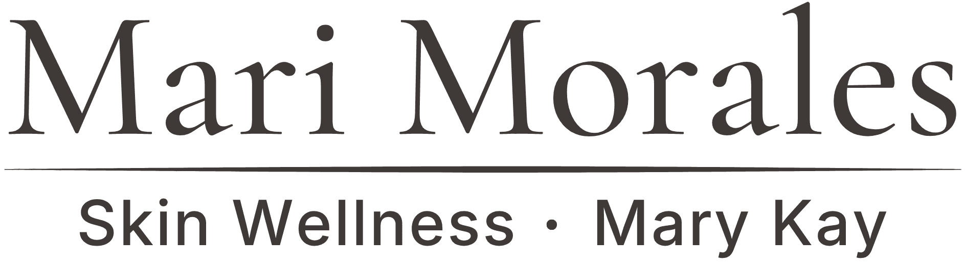 Mari Morales | Skin Wellness Mary Kay
