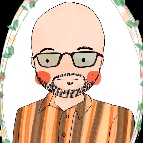 Profile image of a client