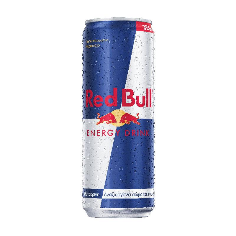 red bull