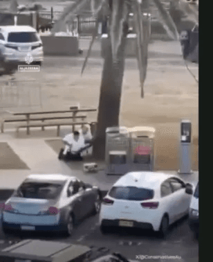 Photo:SA condemns Sydney terror attack, extends condolences to Australia – South African Daily