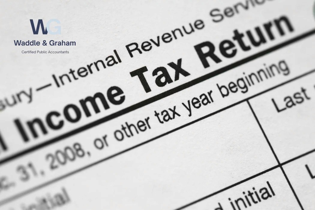 Does every corporation file income tax returns
