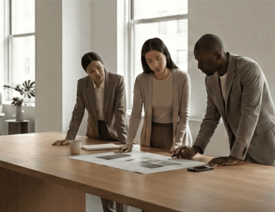 Work-Life Balance Couching