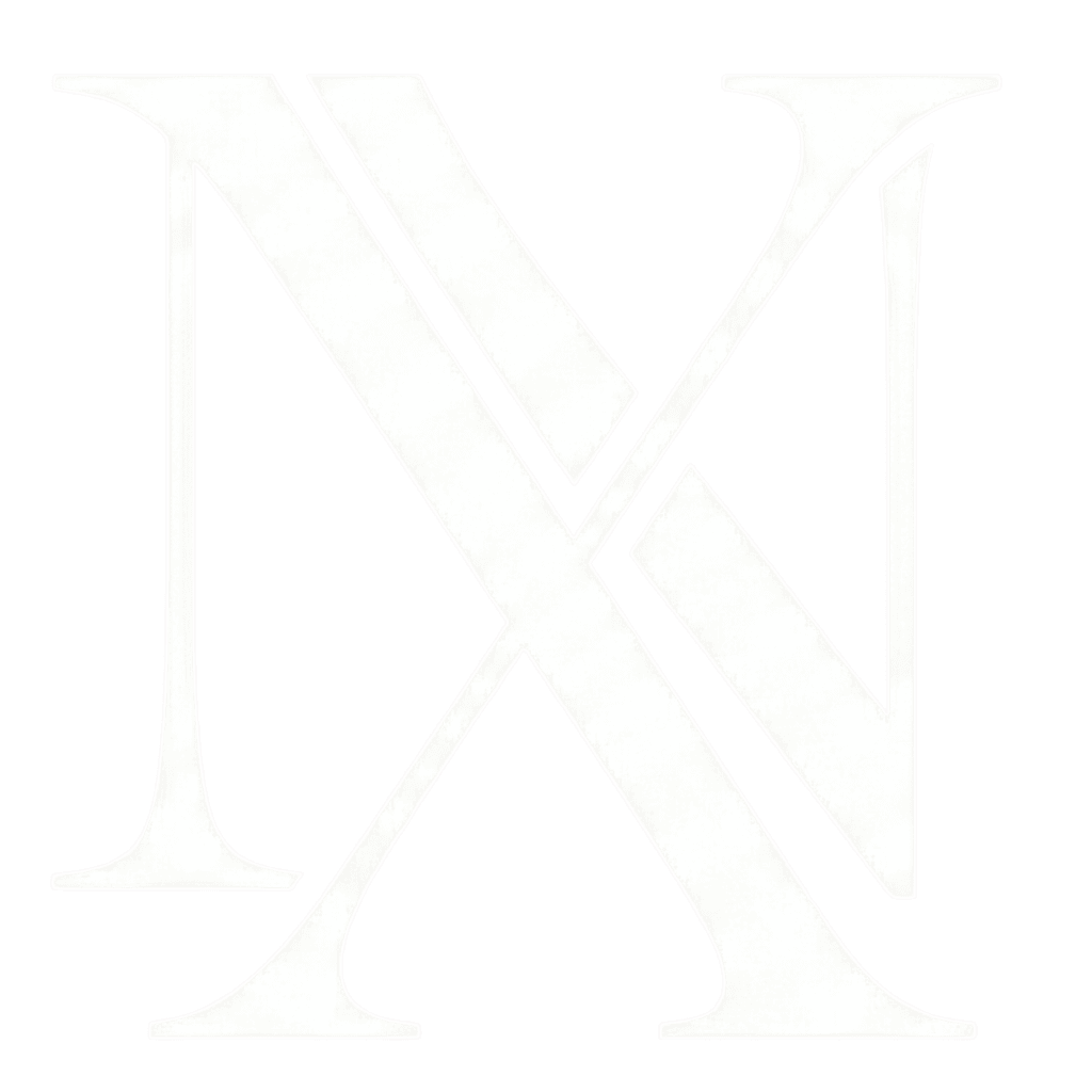NEXUS 品牌標誌 - 數位設計與網站解決方案