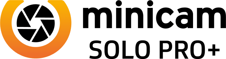minicam solo pro+