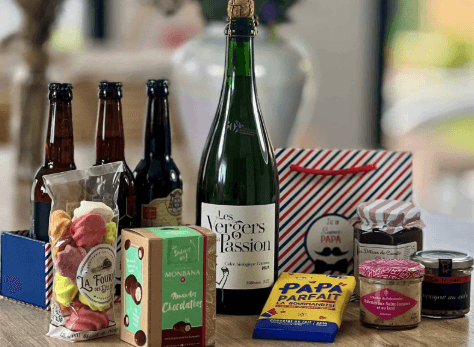 worker on laboratorium