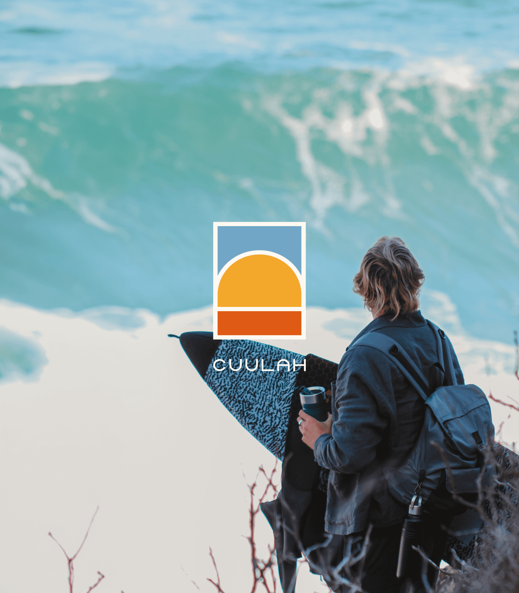 Dom Pérignon vineyards from the sky