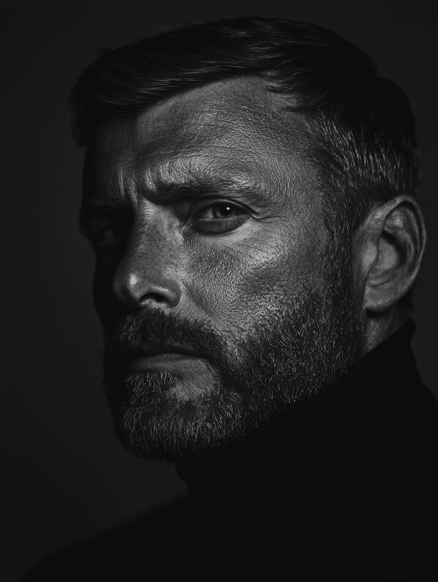 Client photo – Alia testimonial