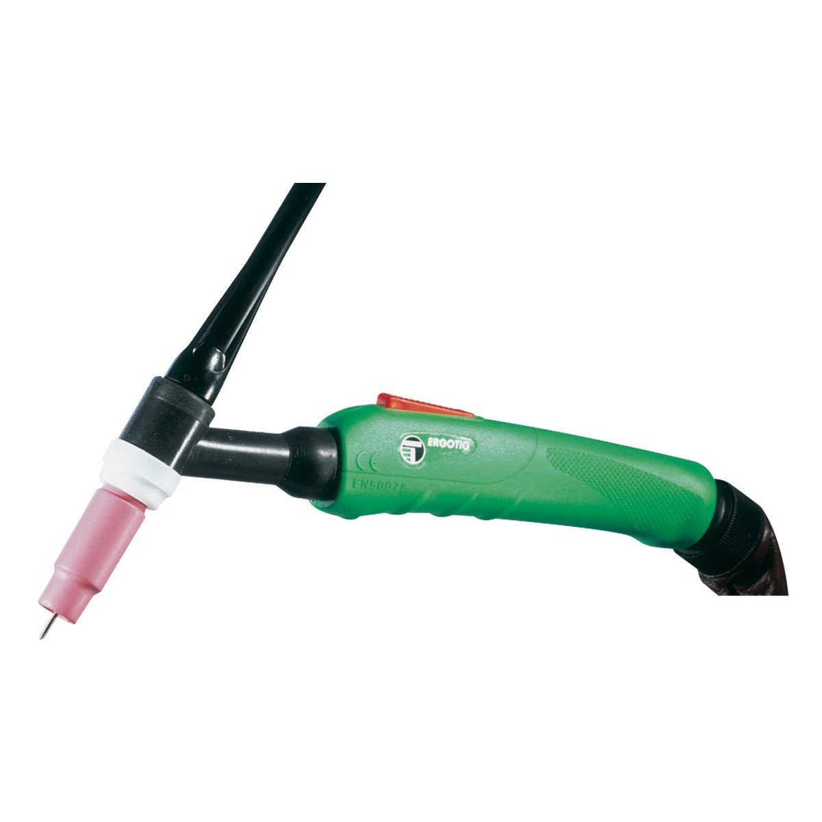 Trafimet Tig Torç ERGOTIG 9