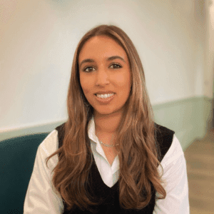 Picture of Ambar Vitelli-Khosla
