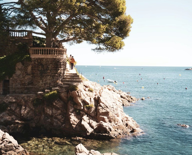 Begur