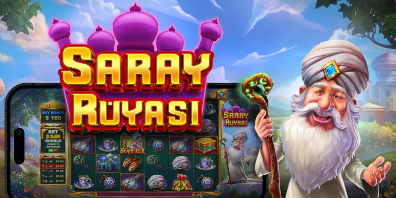 Saray Ruyasi - banniere source secondaire