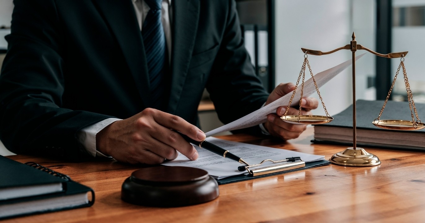 8 Law Internships for High School Students 