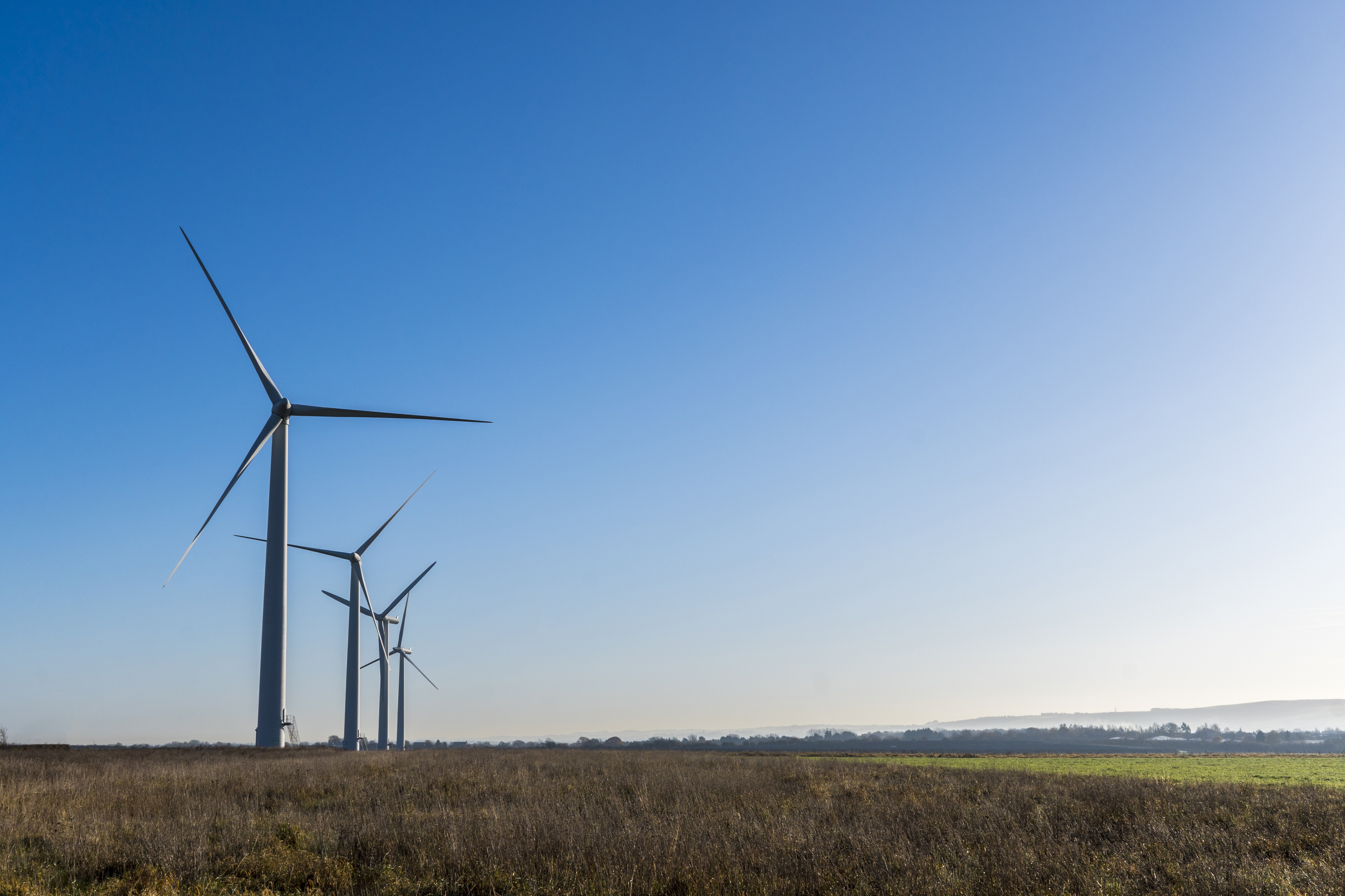 Great British Energy targets £15bn private investment