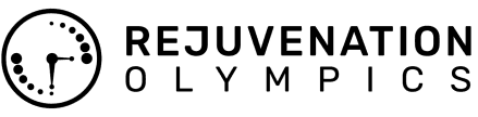 rejuvenation olympics logo