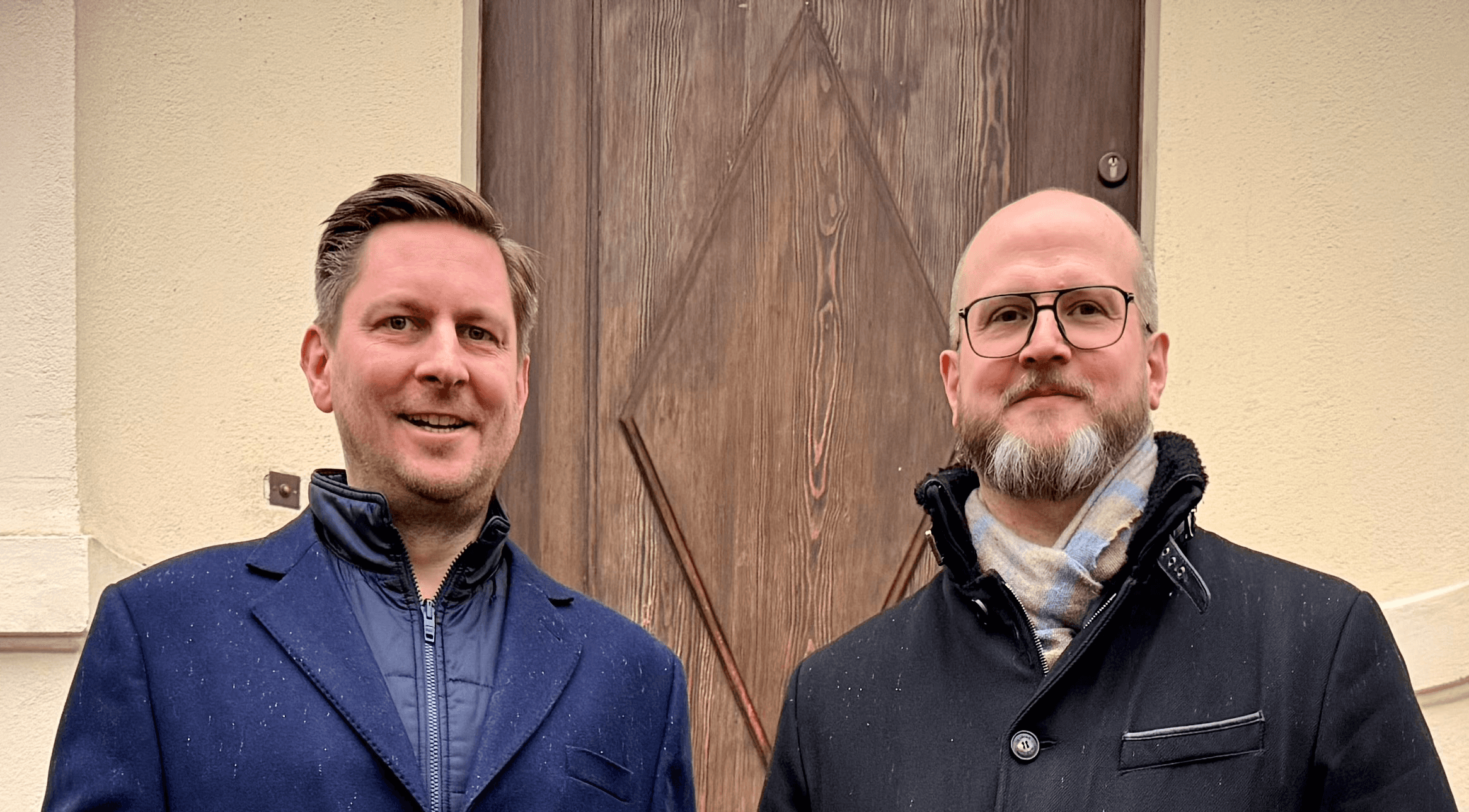 Patzer Verlag Gebäude