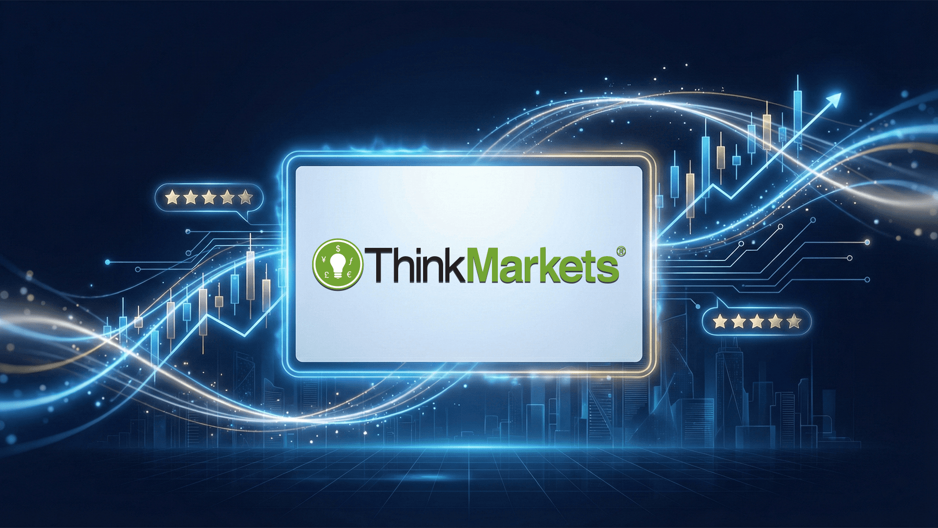 Think Markets prop firm pros and cons comparison guide for funded traders