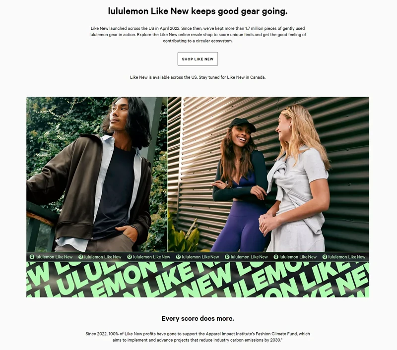 Trade-in-gear-for-resale-lululemon