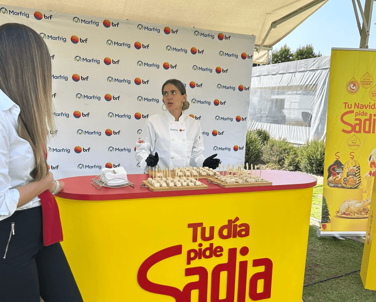 Escuela de Servicio Walmart