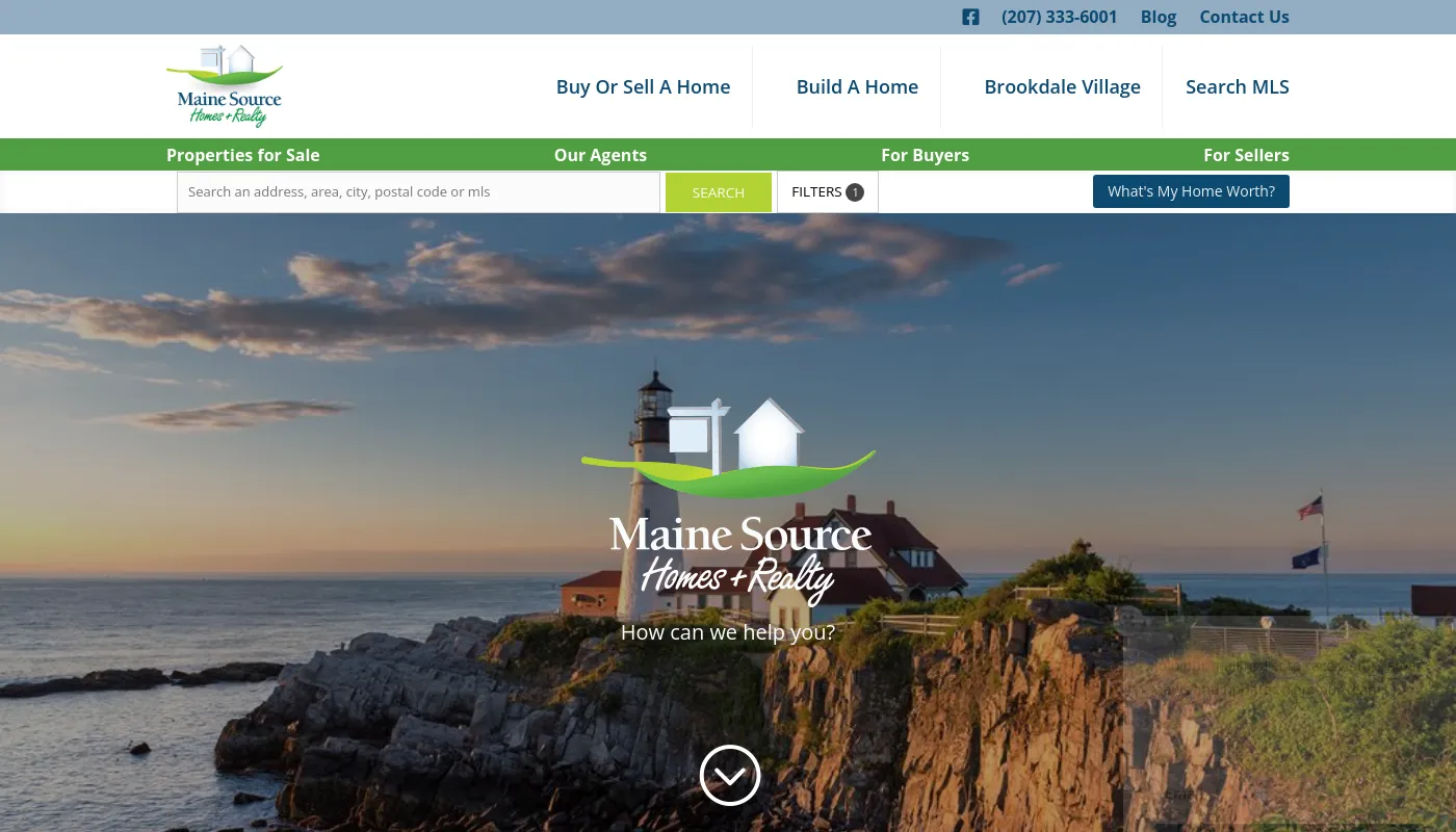 Maine Source