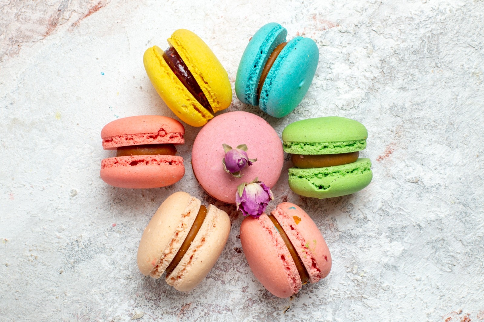 Sugar treat