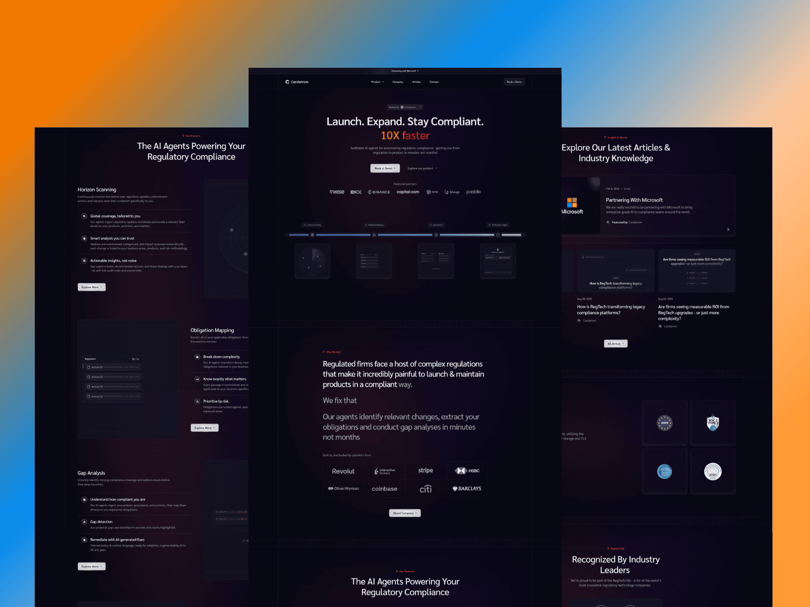 Lovi (or Lóvi) is an AI-powered skincare assistant app