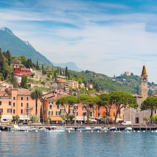Lago de Garda