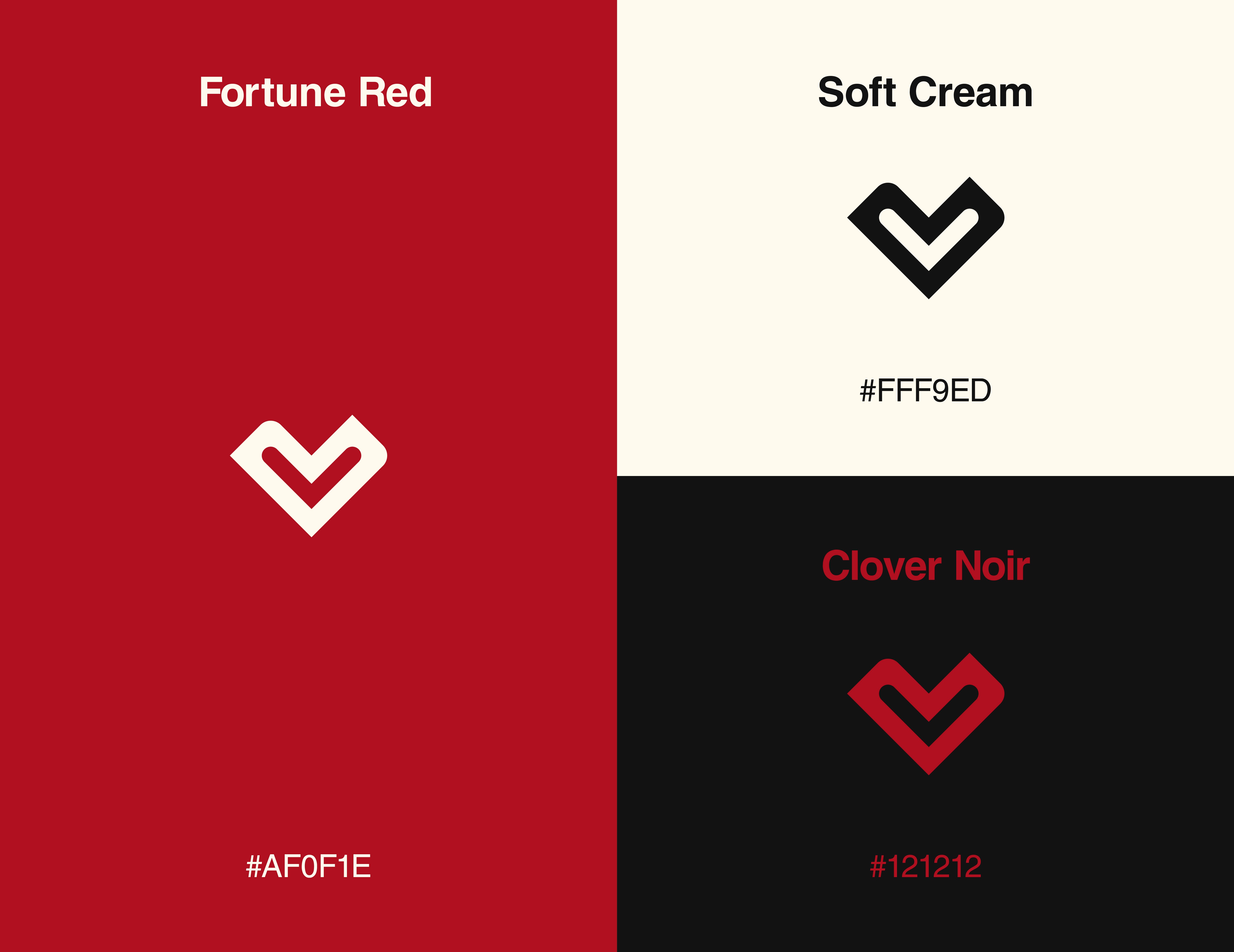 Color palette