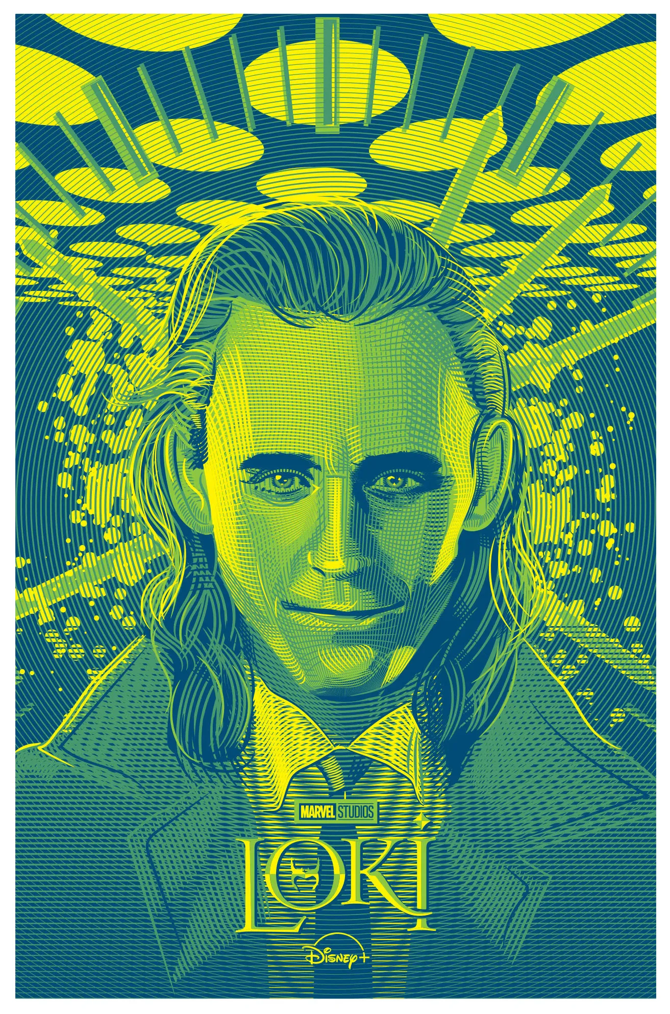 Loki Small