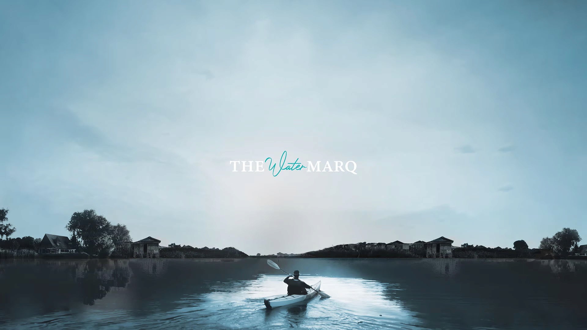 the water marq 9