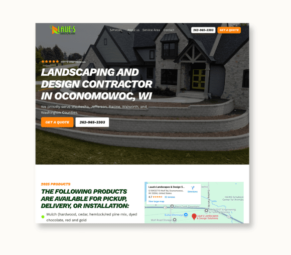 a man working on a pipe in a wall