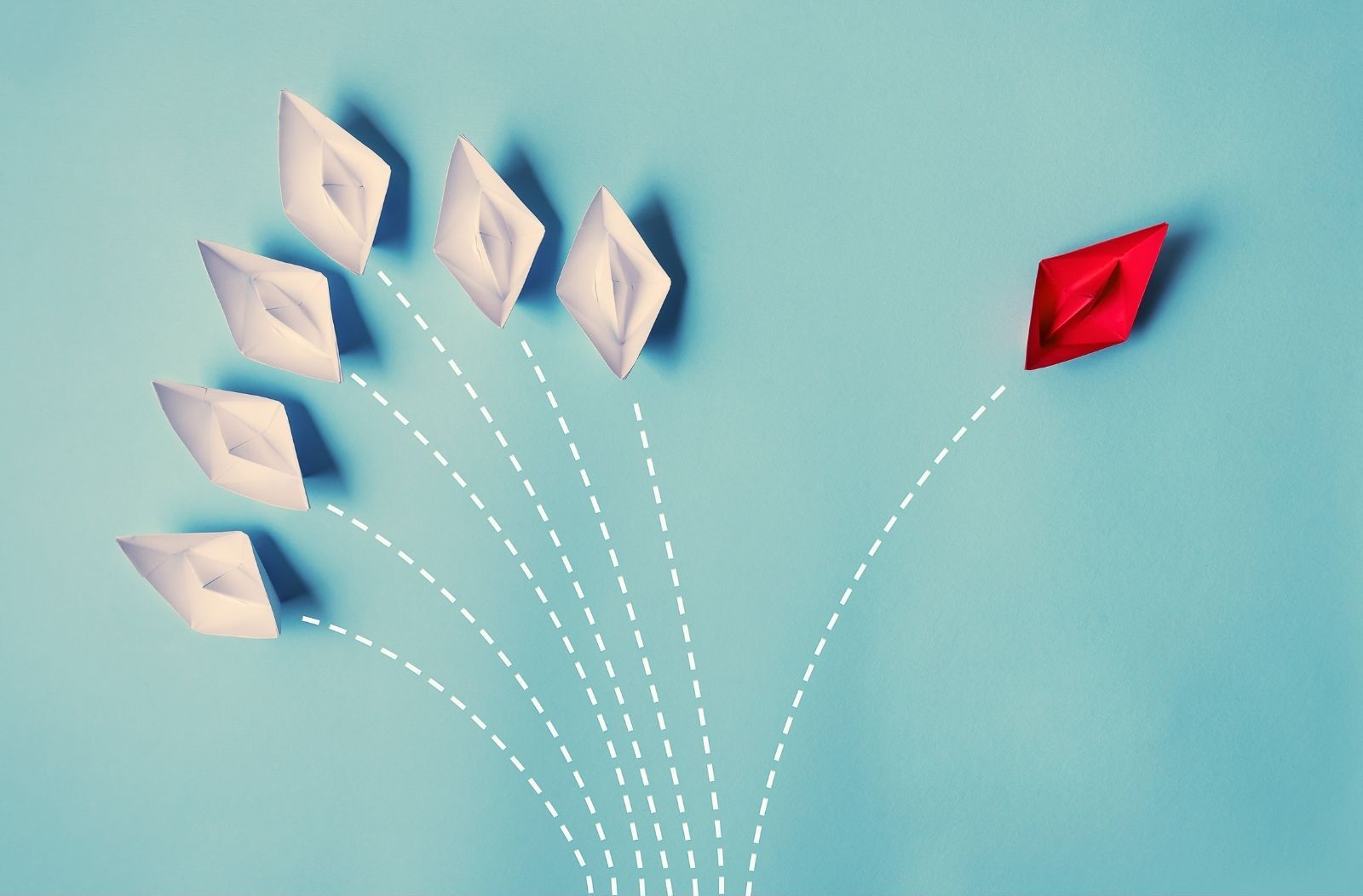 Personalised approach