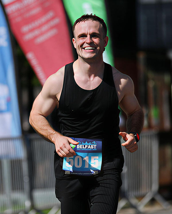 Hyrox & Endurance expert - Scott North 