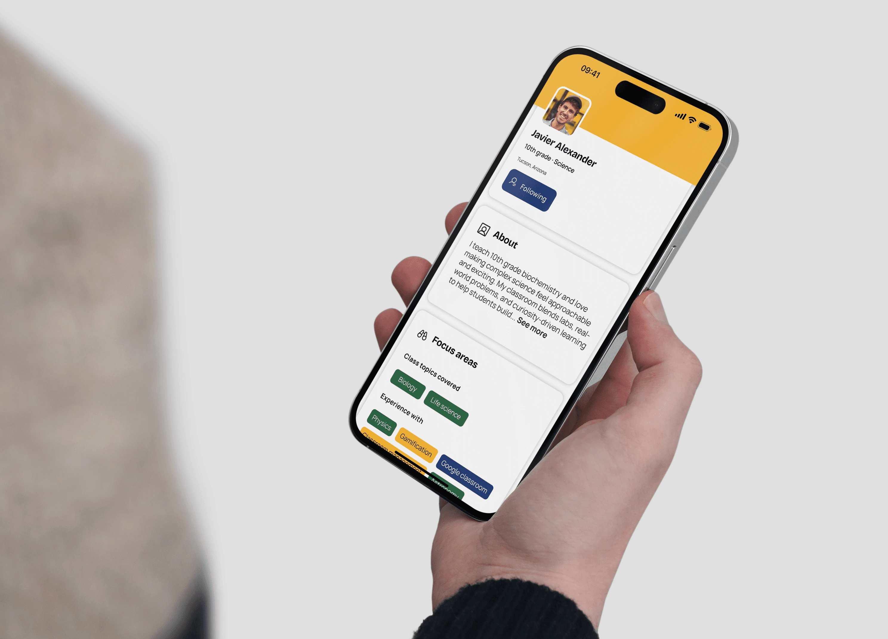 Manage all your bills, accounts