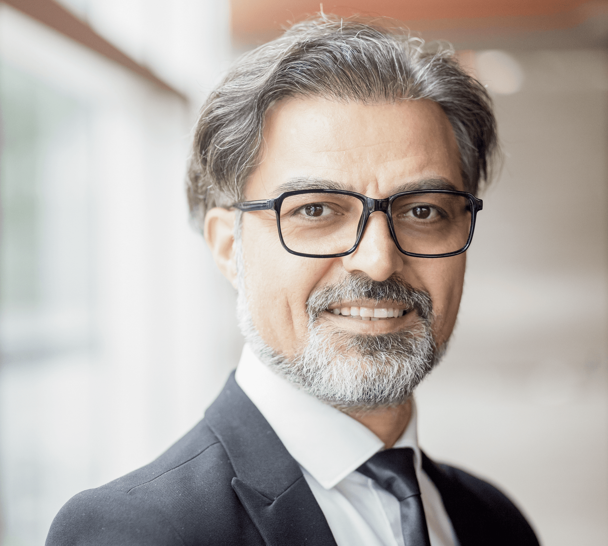 Managing Director